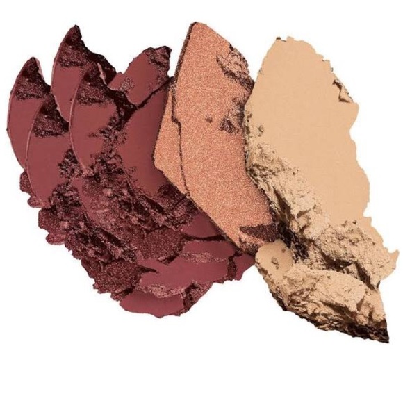 SmashBox Photo Edit Eyeshadow Trio “Tag Me” - Picture 3 of 8